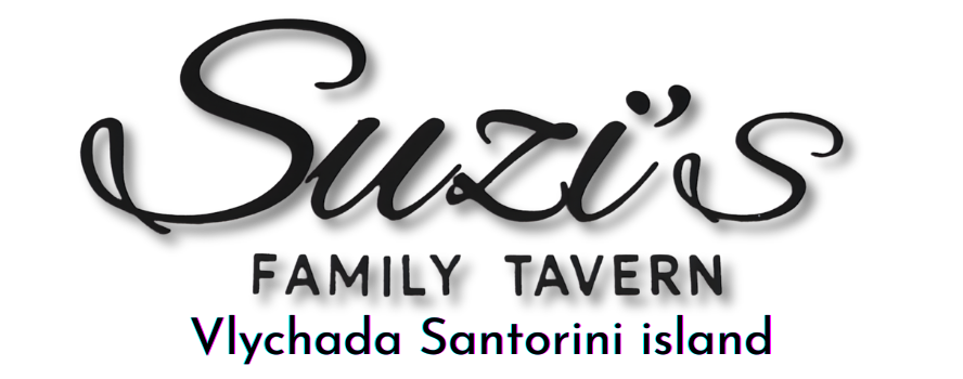 Suzi's Family Tavern – Traditional Greek Restaurant in Vlychada Santorini
